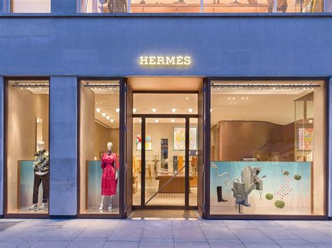 hermes holweide|hermes in europe.